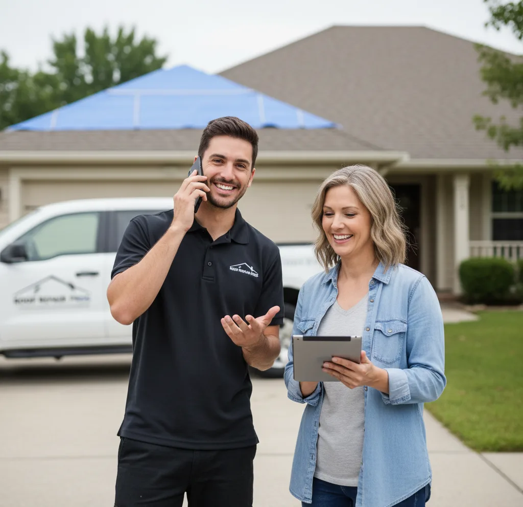 Modern Solutions Roof Repair customer support in Paulsboro